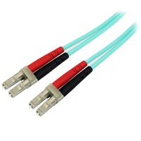 StarTech Connect 40GBase-SR4, 100GBase-SR10, SFP+ and QSFP+ transceivers in 40 and 100 Gigabit networks 450FBLCLC3