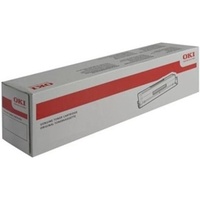 Oki TONER CARTRIDGE FOR MC770/ 780 BLACK; 15000 PAGES @ ISO /IEC 19798 COVERAGE.