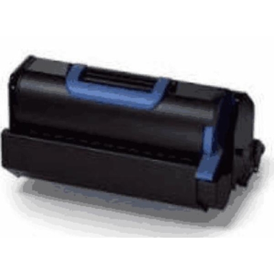 OKI 45439003, TONER CARTRIDGE 45439003 BLACK