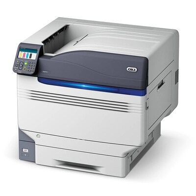 OKI C911dn A3 Colour LED Printer (Duplex + Network)