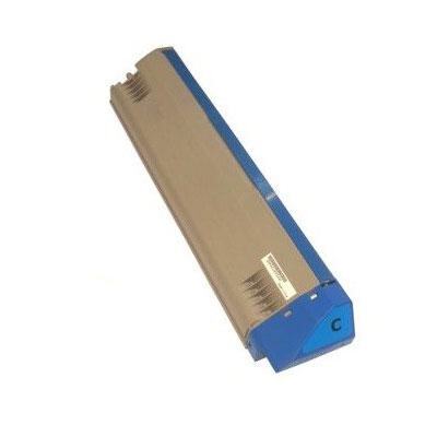 Oki C911 Cyan Toner 24,000 pages Cyan