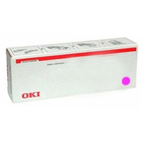 Oki MAGENTA TONER, 38,000 PAGE YIELD, FOR C911, C931 & C941