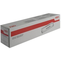 Oki BLACK TONER, 38,000 PAGE YIELD, FOR C911, C931 & C941