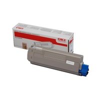 Oki BLACK TONER CART FOR B432/B512 /MB492/MB562 12,000 PAGES