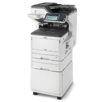 OKI MC853dnct Colour A3/A4 Duplex Network Colour Multi-Function Printer