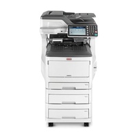 OKI MC853dnx Colour A3/A4 Duplex Network Colour Multi-Function Printer