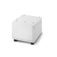 Oki CABINET WITH CASTOR FOR C833/MC853/MC873