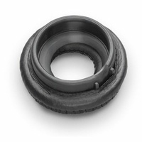 Poly 46186-01 Leatherette Ear Cushion and Ring
