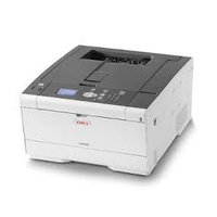 Oki C532DN COL A4 30PPM NET AIRPRINT, GOOGLE CLOUD PRINT,PCL DUPLEX 350 SHT PRINT