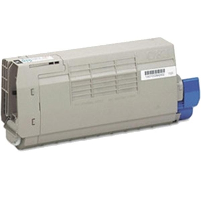 OKI 46507610, TONER CARTRIDGE 46507610 MAGENTA