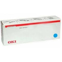 Oki 46508719 CYAN TONER FOR C332DN/ MC363DN 3K