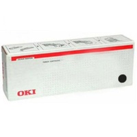 Oki 46508720 BLACK TONER FOR C332DN/ MC363DN 3.5K