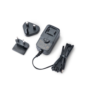 Snom 4661-AU 10W Power Adapter/Inverter For All The Snom Desk Telephones