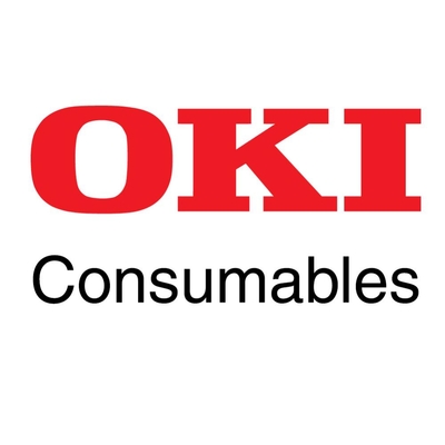 OKI 46857512, EP Cartridge (Drum) For C834 Black;