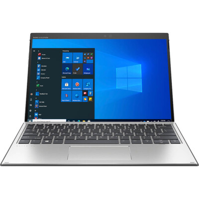 HP Elite x2 G8, 13" WUXGA+ PVCY, i5-1145G7 (vPro), 8GB, 256GB SSD, LTE 4G, PEN, W10P64 (46G34PA)