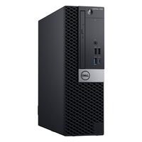 Dell OptiPlex 7060 SFF Desktop PC i7-8700 8GB 256GB Win10 Pro