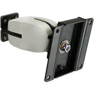 Ergotron 100 Series Double Pivot (black or grey)