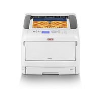 Oki C834NW COLOUR A3 36PPM NETWORK PCL 400 SHEET PRINTER