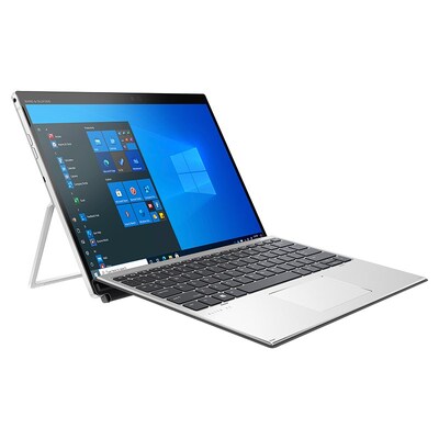 HP Elite x2 G8 13" 3K2K 2-in-1 Laptop i7 16GB 512GB W10P 4G LTE Pen Touch
