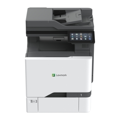 Lexmarkark CX730de Laser Colour Multi Function Printer - 47C9567