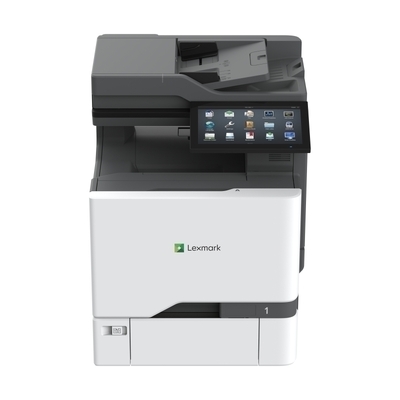 Lexmarkark CX735adse Laser Colour Multi Function Printer - 47C9667