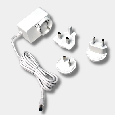 EUFY POWER ADAPTER FOR ALL HOMEBASE MODELS