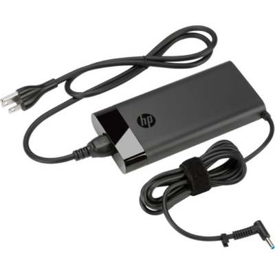 HP ZBook 200W Slim Smart 4.5mm AC Adapter (491C7AA)