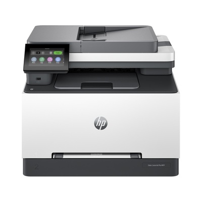 HP Color LaserJet Pro MFP 3301fdw (499Q5F)