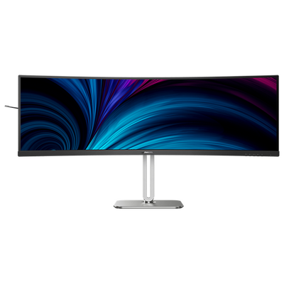 Philips 49B2U5900C 49in DQHD 75Hz Curved VA Monitor