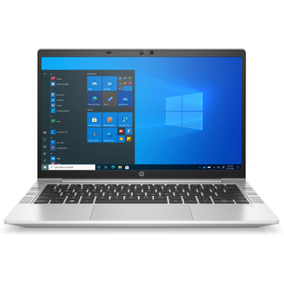 HP Aero G8, 13.3" FHD IR, Ryzen 5 5600U, 8GB, 256GB SSD, W10P64, LTE 4G (49V22PA)