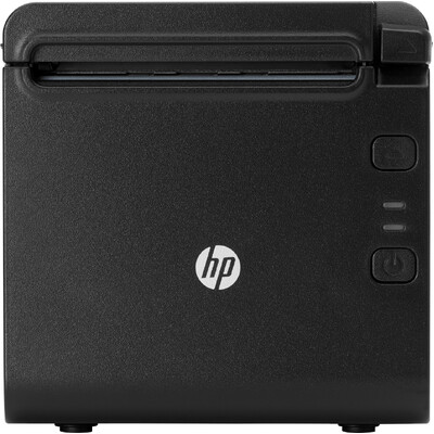 HP Value Thermal Receipt 203 x 203 DPI Wired Direct thermal POS printer