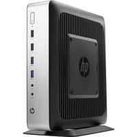 HP T730 16GB, 128GB M.2, IE, 4X DP