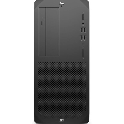 HP Z1 G8 Workstation i7-11700 16GB 512GB + 1TB P620 Win10 Pro