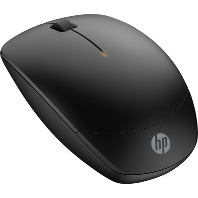 HP 4E407AA 235 Slim Wireless Mouse