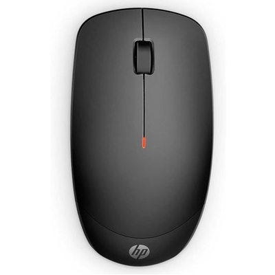 HP 235 Slim USB Wireless Optical Mouse - 4E407UT
