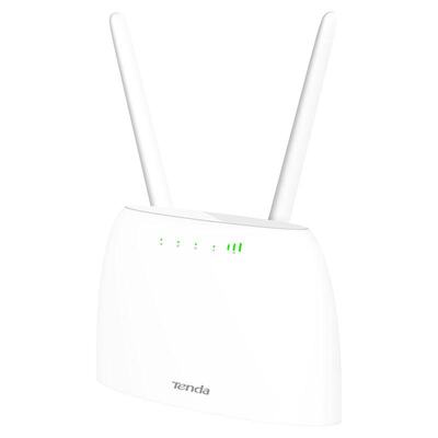 Tenda 4G07 AC1200 Dual-Band Wi-Fi 4G LTE Router