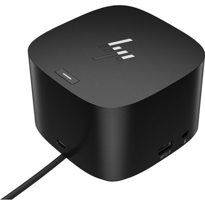 Hp Zbook Thunderbolt Dock G4 Docking station 120w  -  4J0A2AA