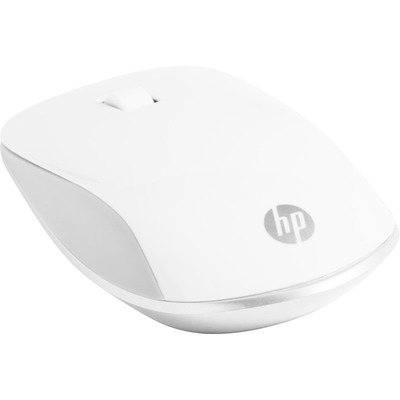 HP 410 Slim White Bluetooth Mouse