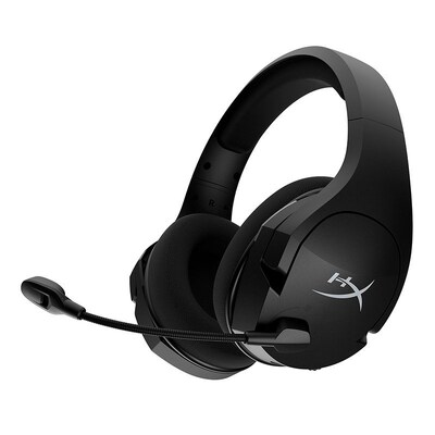 HyperX Cloud Stinger Core Virtual 7.1 Wireless Gaming Headset