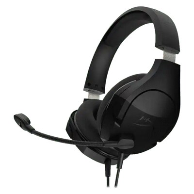 HyperX Cloud Stinger Core Gaming Headset - Black