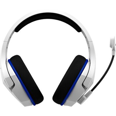 HP HyperX Cloud Stinger Wireless Headset - White