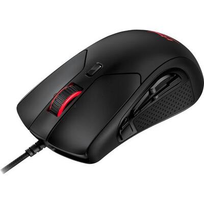HP HyperX Pulsefire Raid RGB Mouse