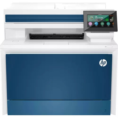 HP LaserJet Pro 4301dw A4 Colour Wireless Multifunction Laser Printer-4RA80F