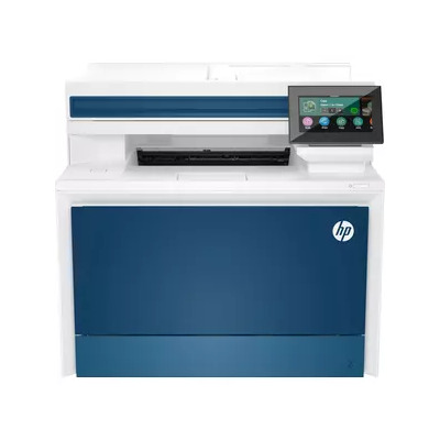 HP LaserJet Pro 4301fdw A4 Colour Wireless Multifunction Laser Printer