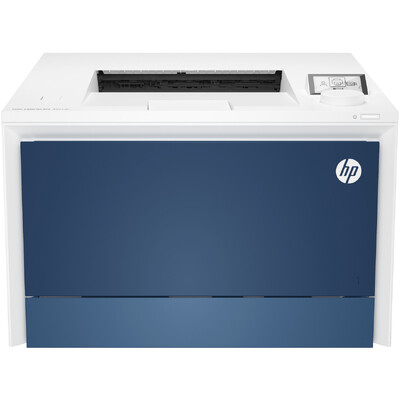 HP Color LaserJet Pro 4201dn Printer - Print