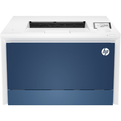 HP Color LaserJet Pro 4201dw Printer - Print