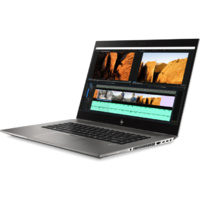 HP ZBOOK STUDIO G5 E-2186M 32GB 1TB P1000