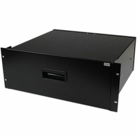 StarTech 4U Storage Drawer for 19" Racks/Cabinets - 4UDRAWER