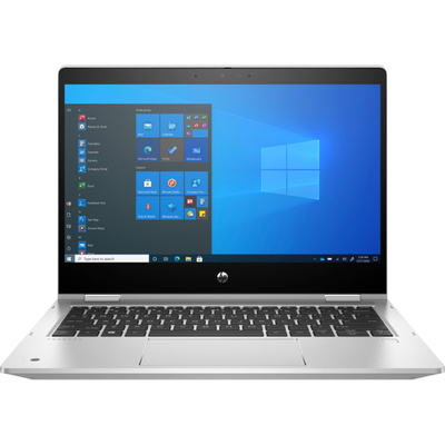 HP Probook 435 x360 G8, 13.3" FHD Touch, Ryzen 7 5800U, 8GB, 256GB SSD, WFC, PEN, W10P64 - WiFi 5, NO SD CARD (4V8G8PA)