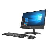 HP ProOne 600 G4 21.5" AIO Desktop PC i5-8500T 8GB 256GB Win10 Pro - Touch